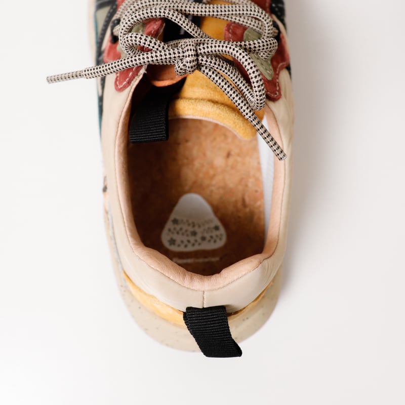 mt 限定版 蓮 MEN'S】Flower MOUNTAIN[フラワーマウンテン] LENZAN Milita