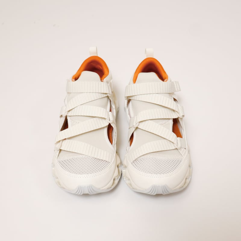 WOMEN's】MIZUNO[ミズノ] WAVE PROPHECY Strap / ウェーブ