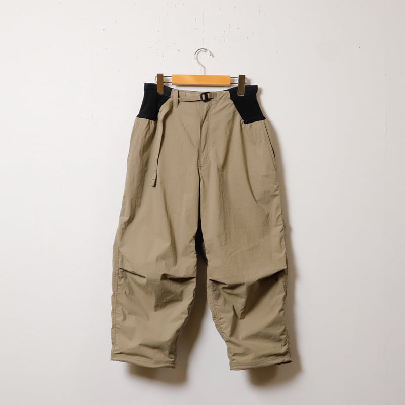 UNISEX】THE NORTH FACE[ザ・ノース・フェイス] 8/10エンライドパンツ