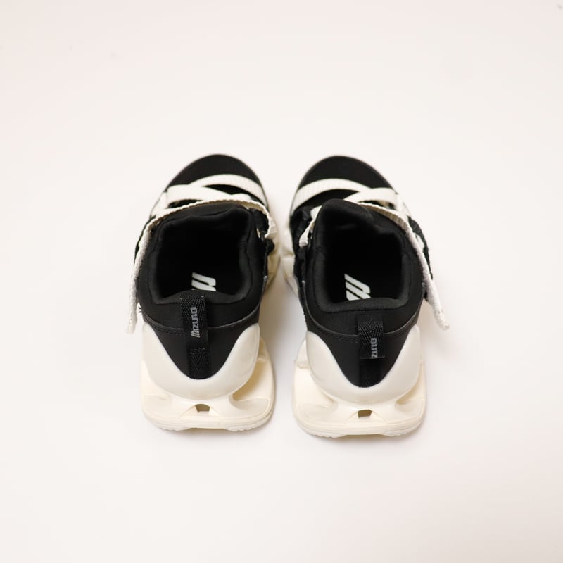 WOMEN's】MIZUNO[ミズノ] WAVE PROPHECY Strap / ウェーブ