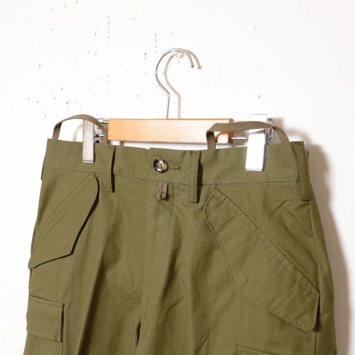 再入荷【MEN'S】Barnstormer[バーンストーマー] ドレス 6P