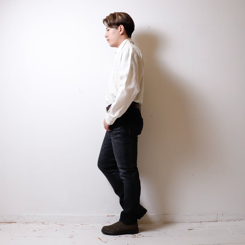 YANUK ヤヌーク PHILIP2 / 57233004 33インチ MEN'S】YANUK[ヤヌーク] PHILIP2 / 57233004 | BLUEBEA