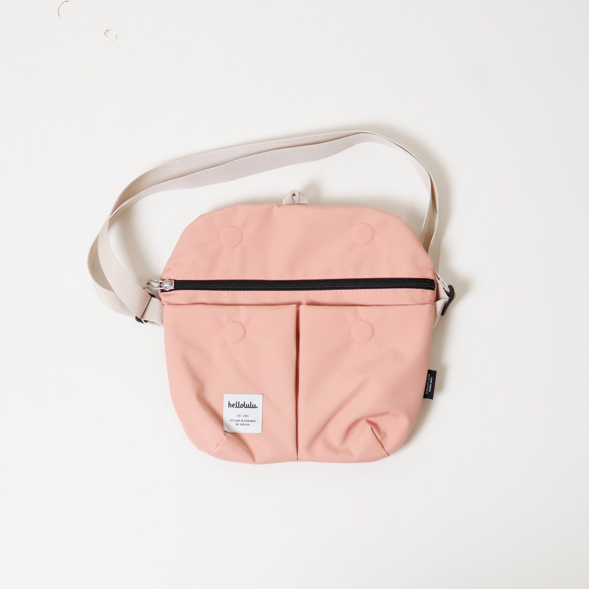 再入荷【UNISEX】hellolulu[ハロルル] MINI KASEN（ミニ カセン