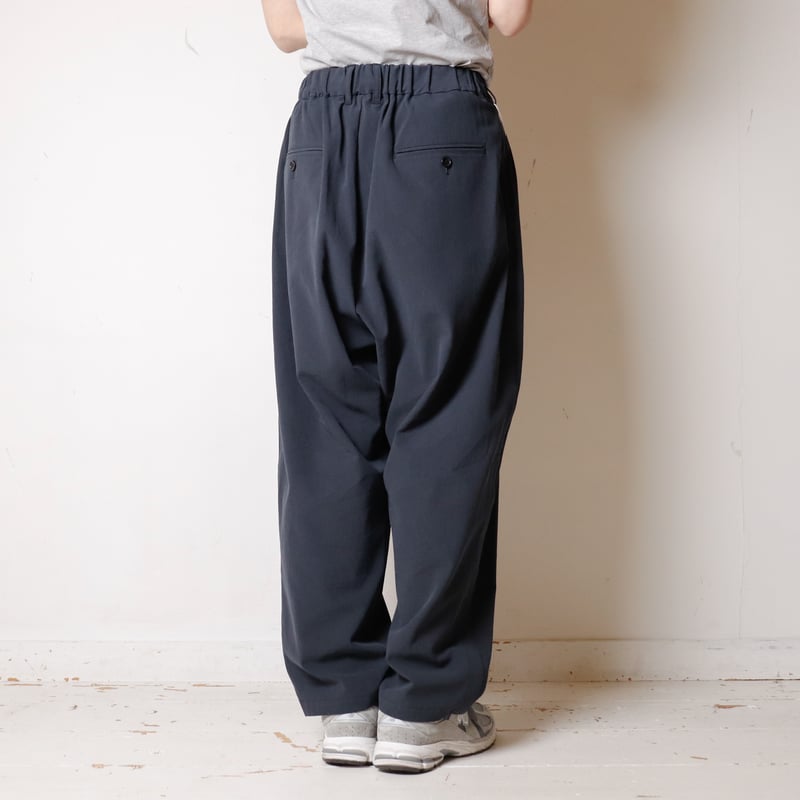 オーディナリーフィッツ　パンツ Ordinary Fits (オーディナリーフィッツ) RANCH PANTS / ランチ