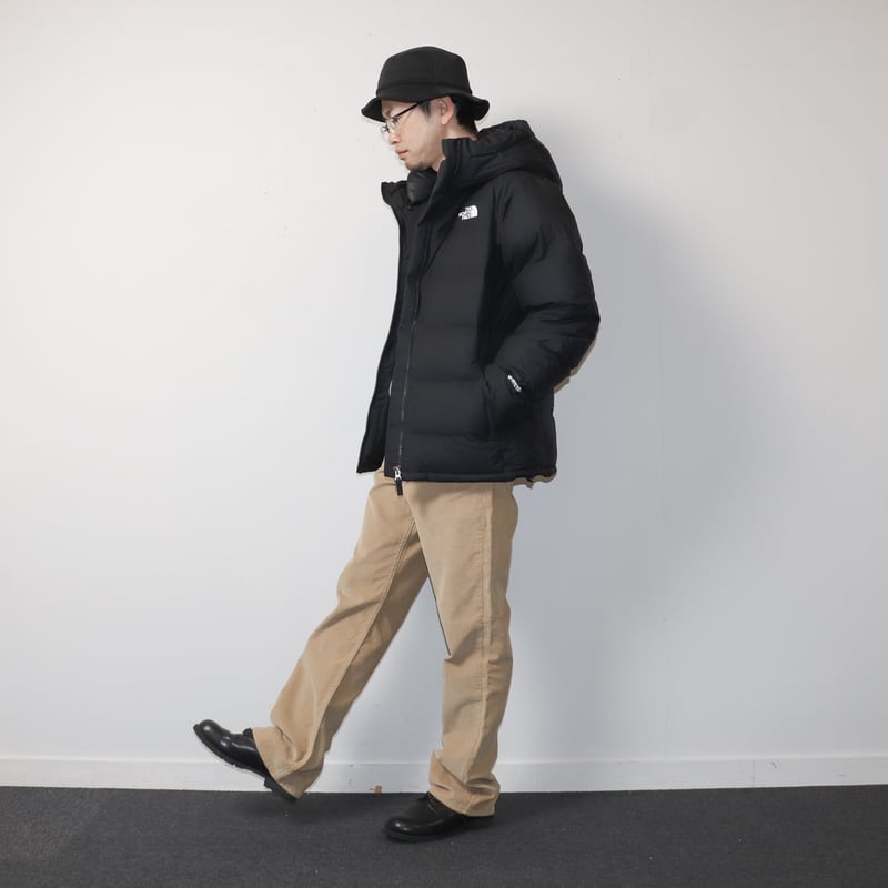 MEN'S】THE NORTH FACE[ザ・ノースフェイス] Belayer Parka(