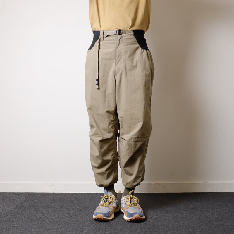 UNISEX】THE NORTH FACE[ザ・ノース・フェイス] 8/10エンライドパンツ