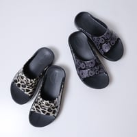 UNISEX】nakamura shoes レザーサンダル Z-01 | BLUEBEAT