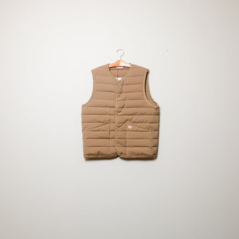 UNISEX】Vincent et Mireille / ヴァンソンエミレイユ ステッチレス