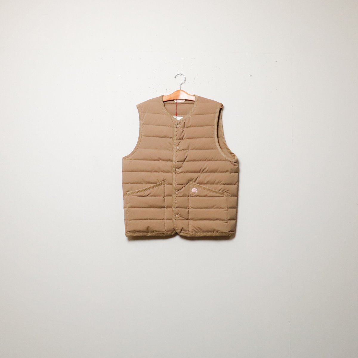 UNISEX】Vincent et Mireille / ヴァンソンエミレイユ ステッチレス