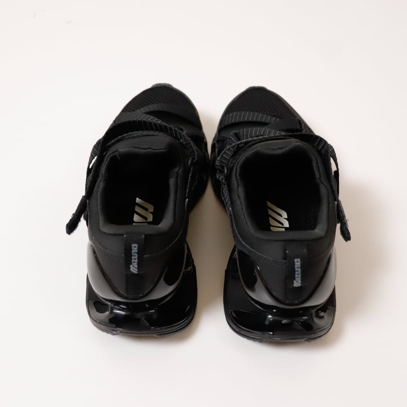 UNISEX】MIZUNO[ミズノ] WAVE PROPHECY Strap / ウェーブプ