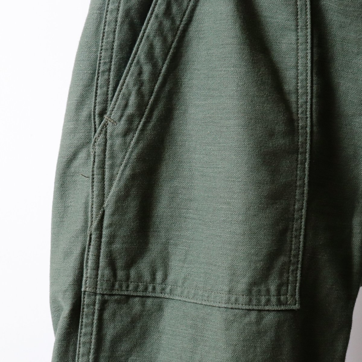 再入荷【UNISEX】orslow[オアスロウ] ファティーグパンツ スリム