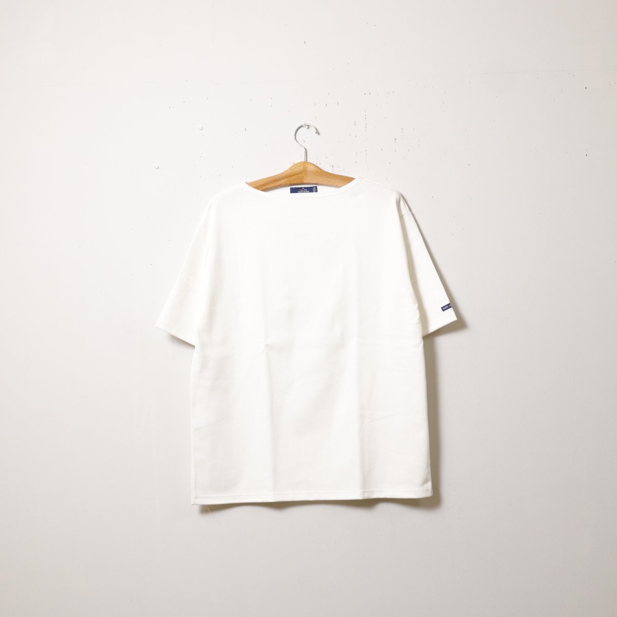 UNISEX】SAINTJAMES［セントジェームス］03JC 1325/1U OUESSA