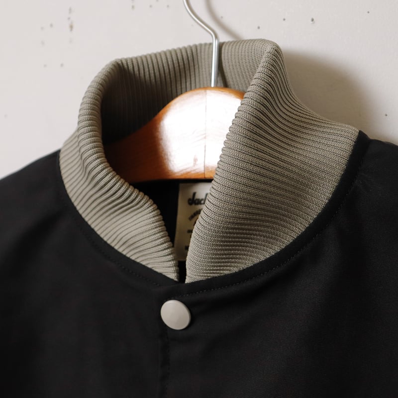 MEN'S】Jackman[ジャックマン] アワードジャケット JM8488 | BLUEB