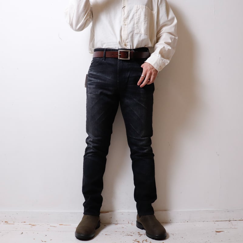 YANUK ヤヌーク PHILIP2 / 57233004 33インチ MEN'S】YANUK[ヤヌーク] PHILIP2 / 57233004 | BLUEBEA