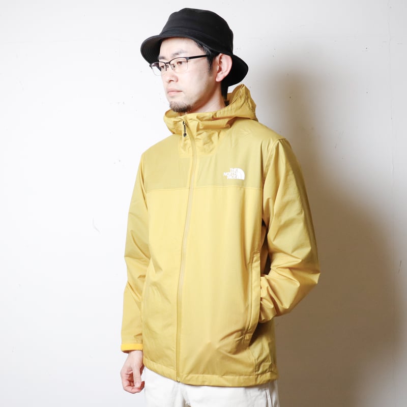 MEN'S】THE NORTH FACE[ノースフェイス] Venture Jacket N
