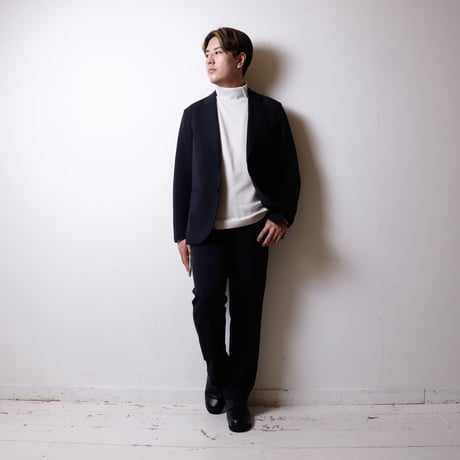 【MEN'S】JOHNBULL［ジョンブル］アウトラストスラックス/JM233P03