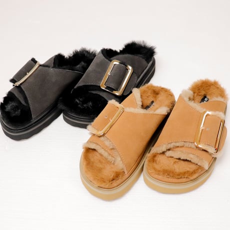 フェザーサンダル♢light blue greige♢Lサイズ 395504 W MAYZE SANDAL LACE SP *03ALPINE SNOW 638903-0003