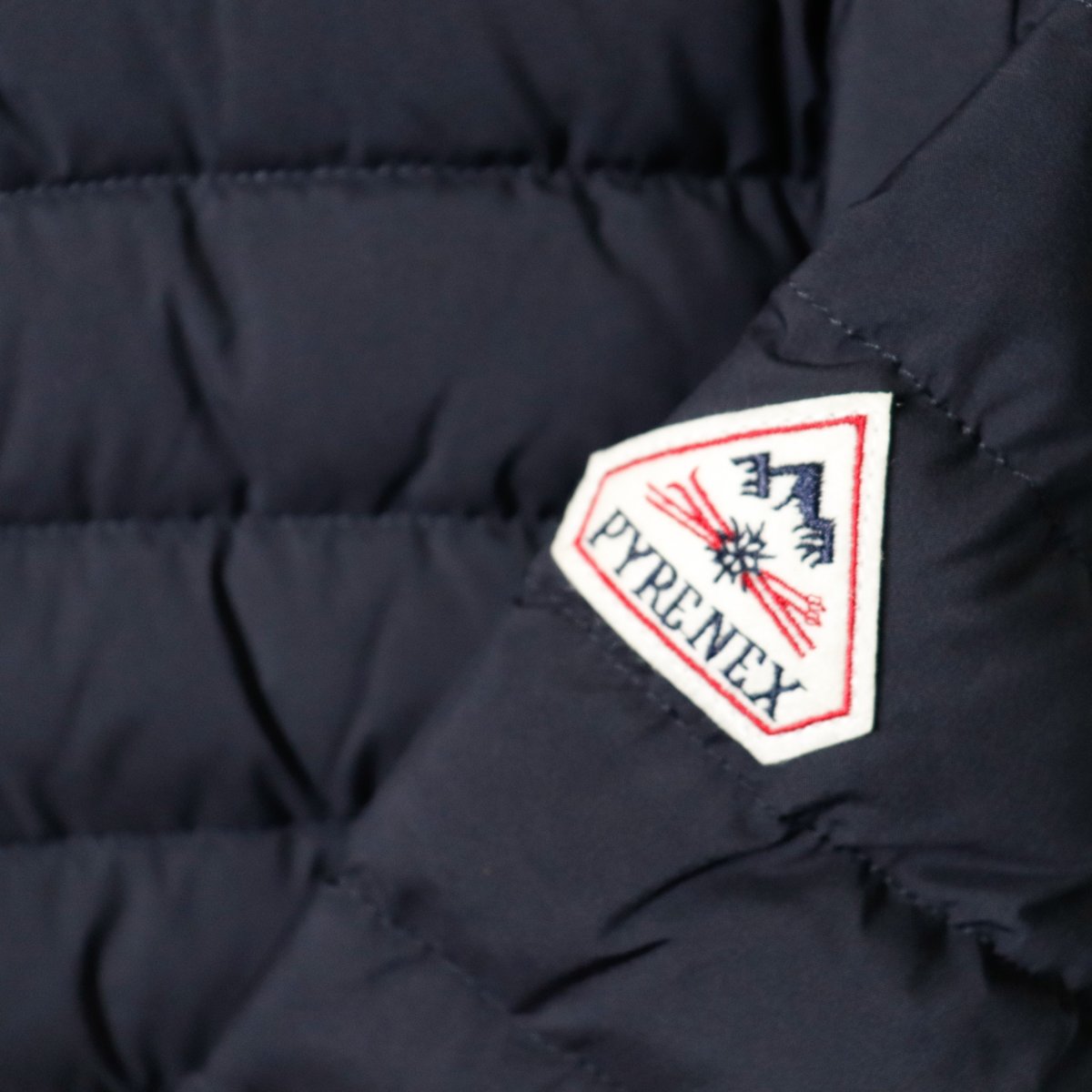 UNISEX】PYRENEX[ピレネックス] SHARAY/シャレイ | BLUEBEAT 