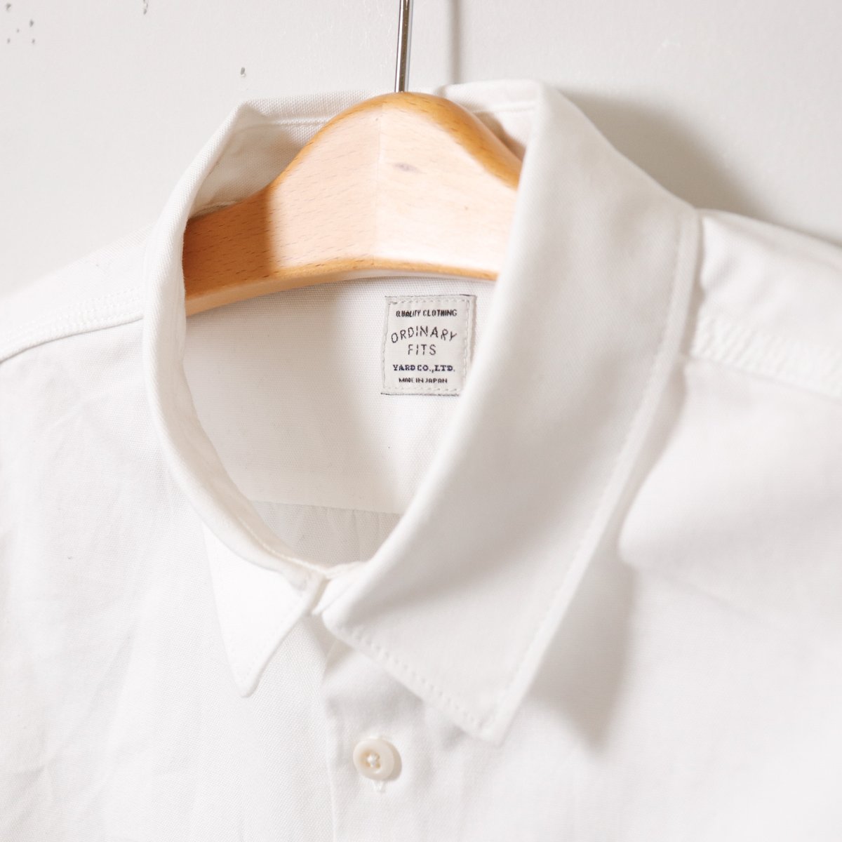 ★美品★ ordinary fits オーディナリーフィッツ リネン　シャツ 楽天市場】オーディナリーフィッツ ORDINARY FITS リネン ワーク