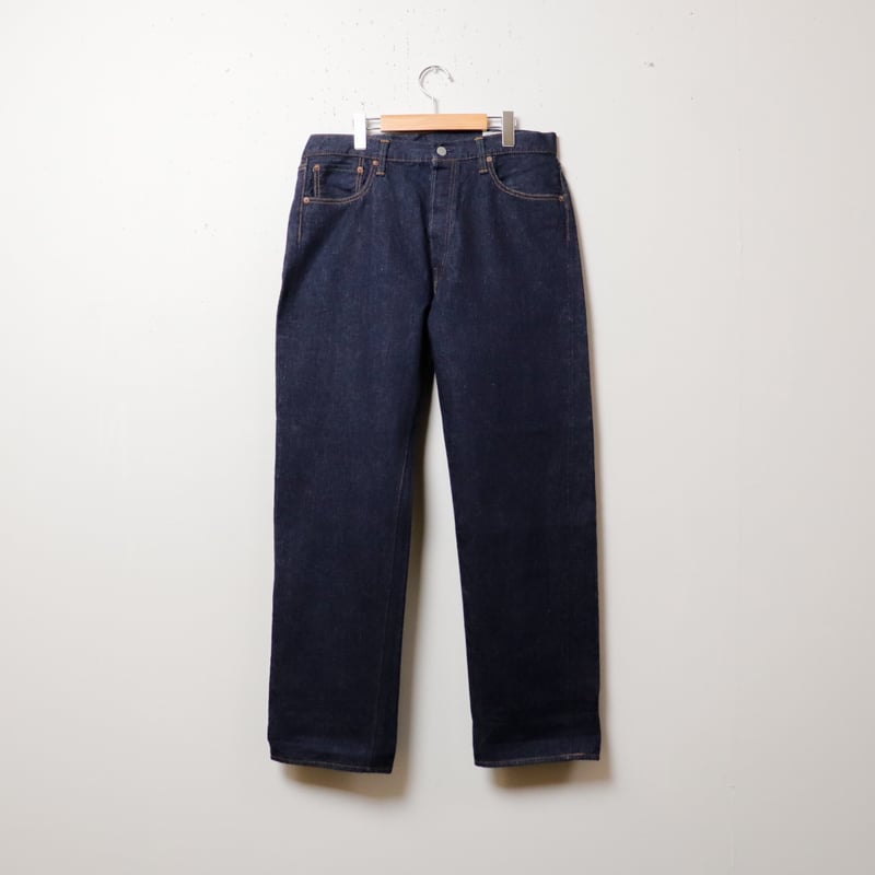 MEN'S】orSlow[オアスロウ] 105XX 