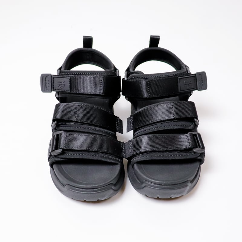 UNISEX】SHAKA[シャカ] スポーツサンダル NEO BUNGY EVOL SK-3