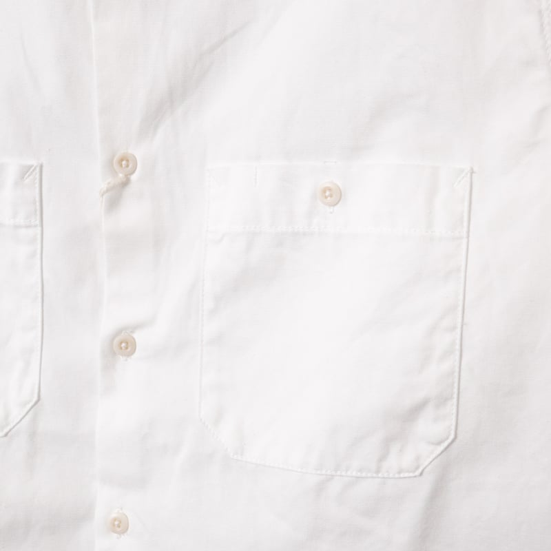 UNISEX】ordinary fits[オーディナリーフィッツ] WORK SHIRTS