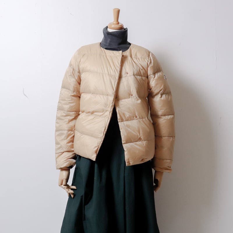 WOMEN'S】PYRENEX［ピレネックス］CANNES［カンヌ］ | BLUEBEAT