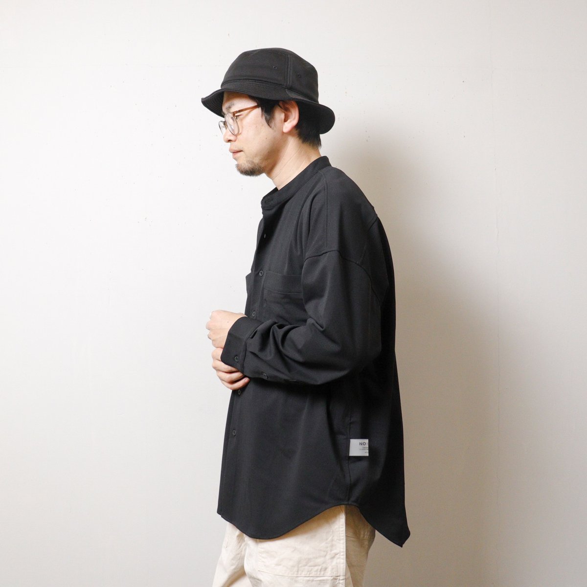 UNISEX】NEUTRALWORKS.[ニュートラルワークス] ナウタ―/ サンシェードシ