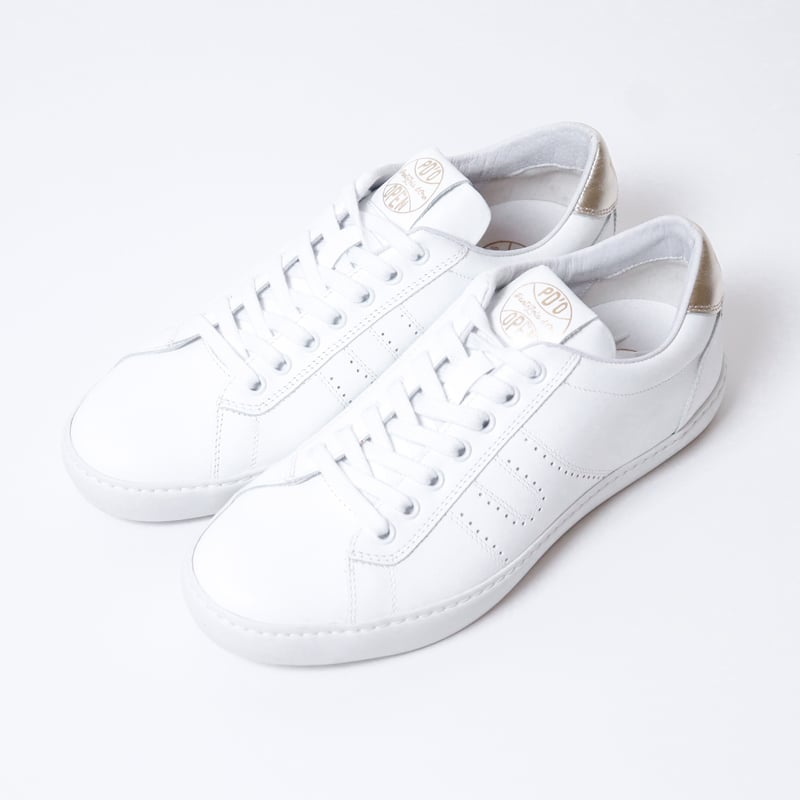 MEN'S】Pantofola d'Oro[パントフォラドーロ] THREESTAR OP