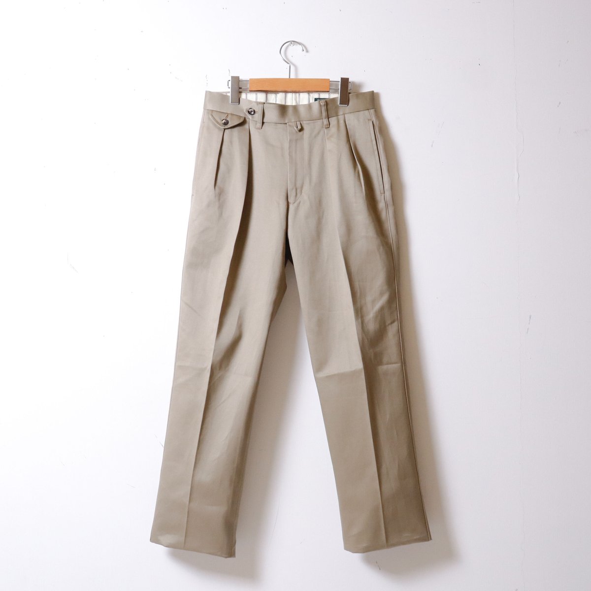 再入荷【MEN'S】BARNSTORMER[バーンストーマー] マッカーサー2 1945P