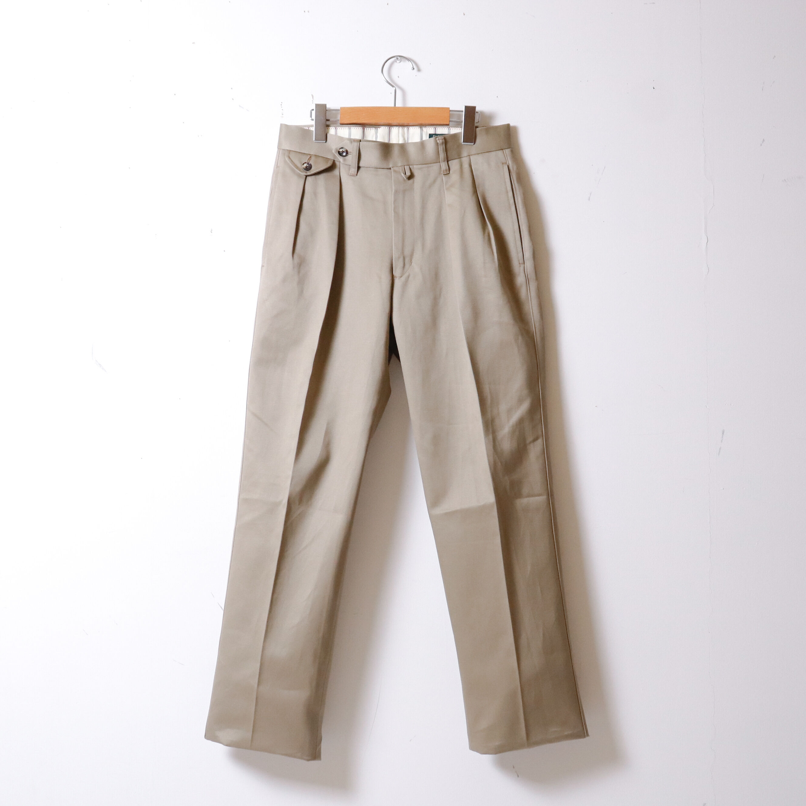 再入荷【MEN'S】BARNSTORMER[バーンストーマー] マッカーサー2 1945P