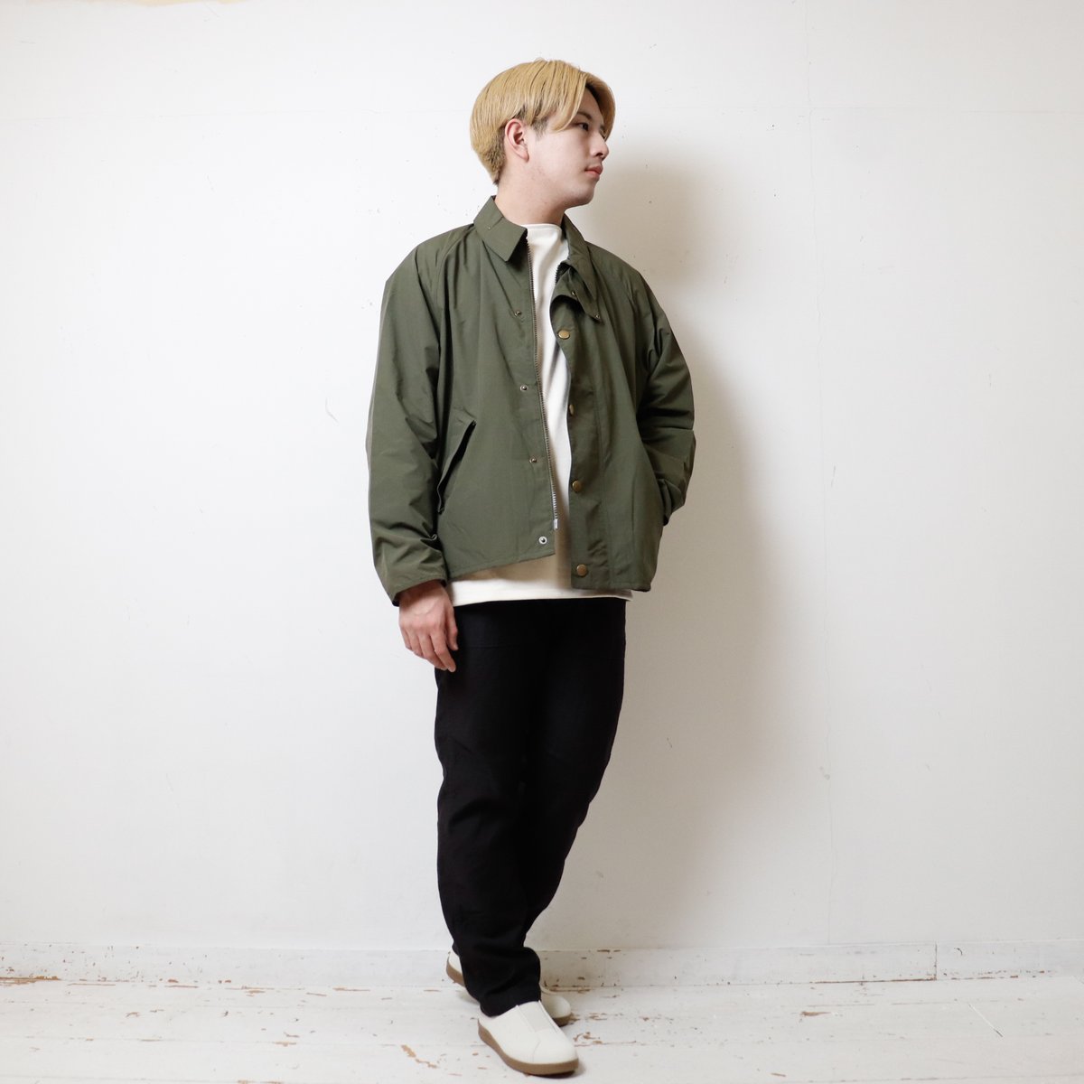 Barbour バブアー TRANSPORT トランスポート ナイロン 楽天市場】Barbour バブアー TRANSPORT トランスポート リップス