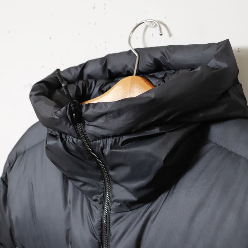 MEN'S】ALLIED FEATHER DOWN[アライドフェザーダウン] 1000FP