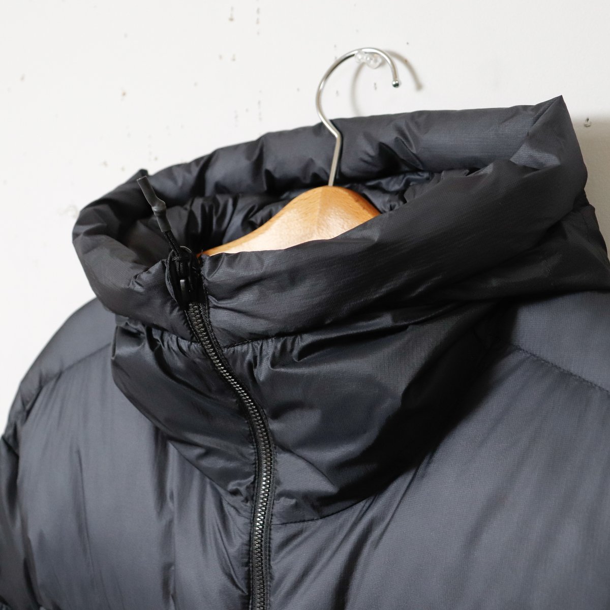 MEN'S】ALLIED FEATHER DOWN[アライドフェザーダウン] 1000FP
