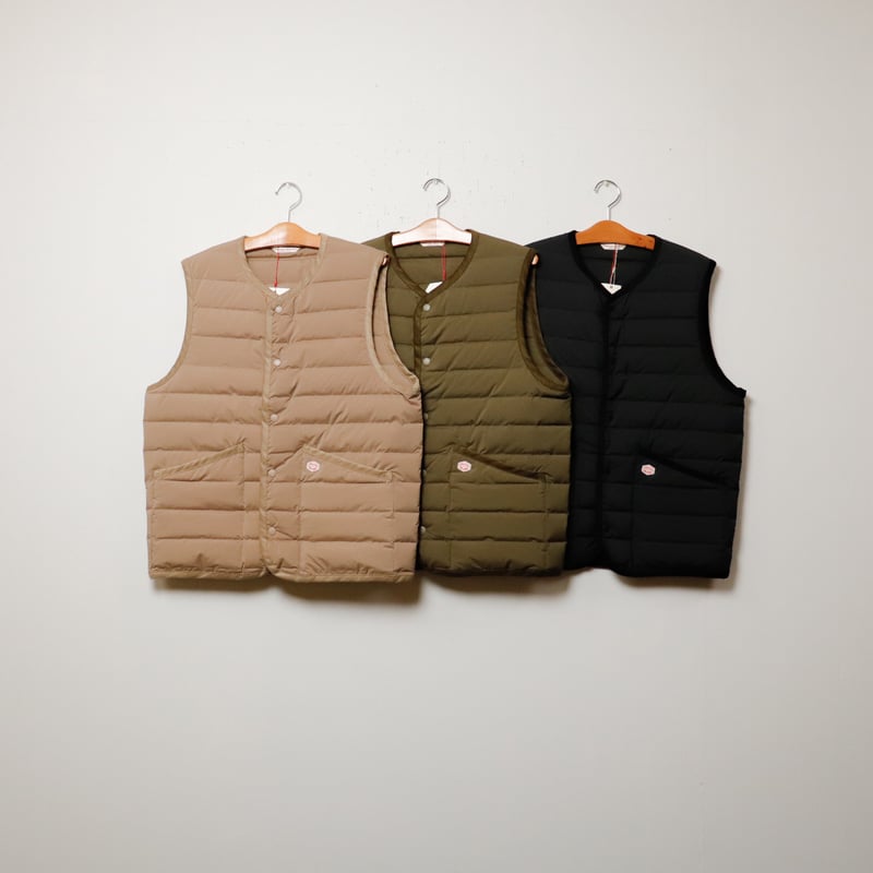 UNISEX】Vincent et Mireille / ヴァンソンエミレイユ ステッチレス