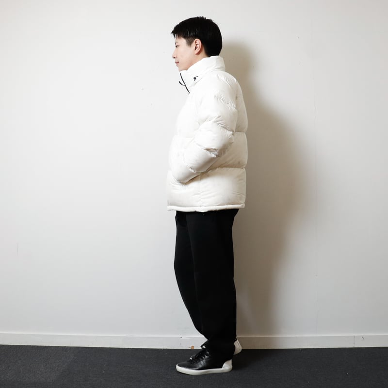 MEN'S】THE NORTH FACE[ザ・ノースフェイス]アンダイドヌプシ