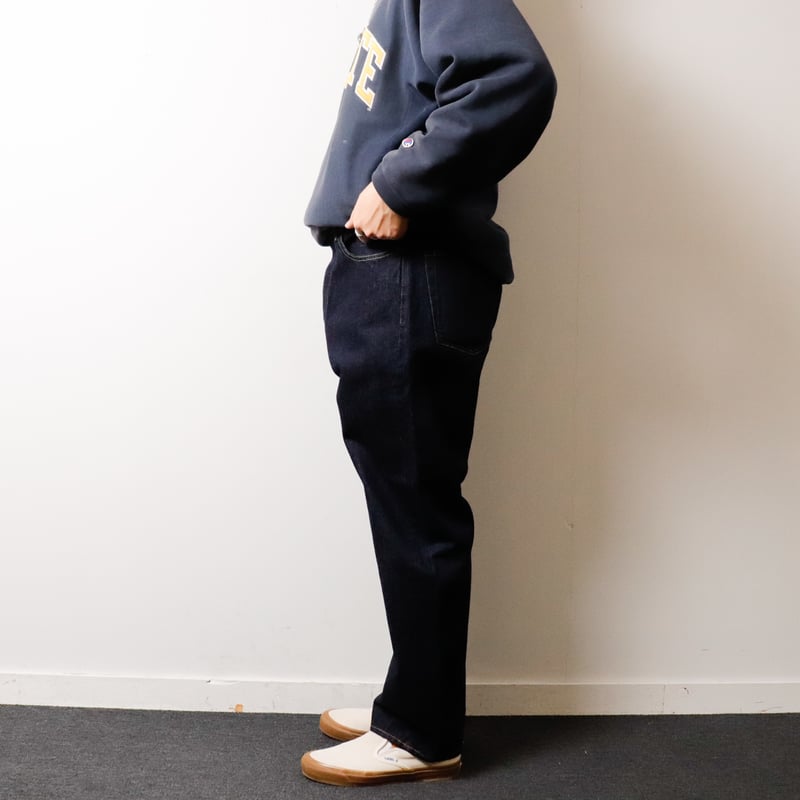 MEN'S】Ordinary Fits[オーディナリーフィッツ] 117 TYPE LOOS