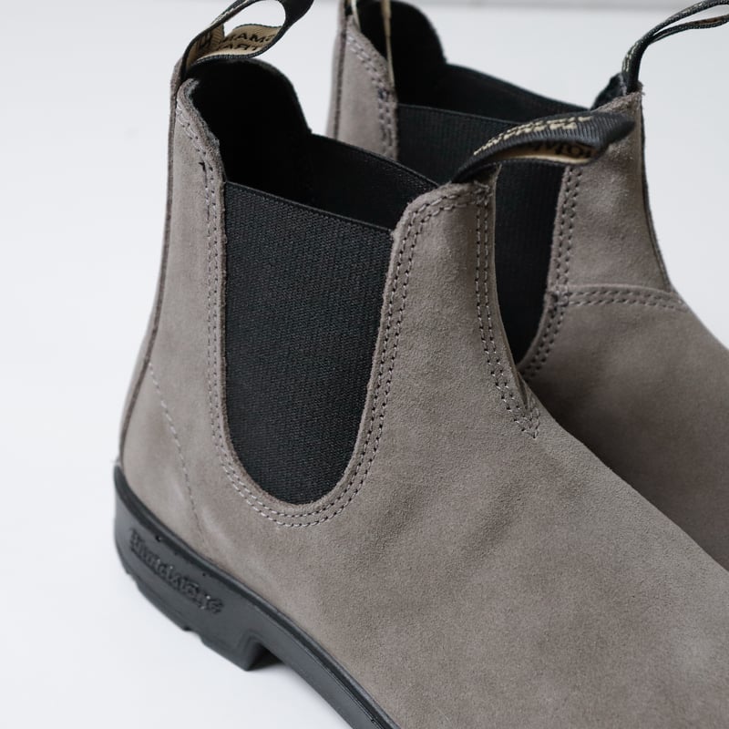 BLUNDSTONE ORIGINALS ブランドストーン サイドゴア OVY UNISEX】BLUNDSTONE[ブランドストーン] サイドゴアブーツ