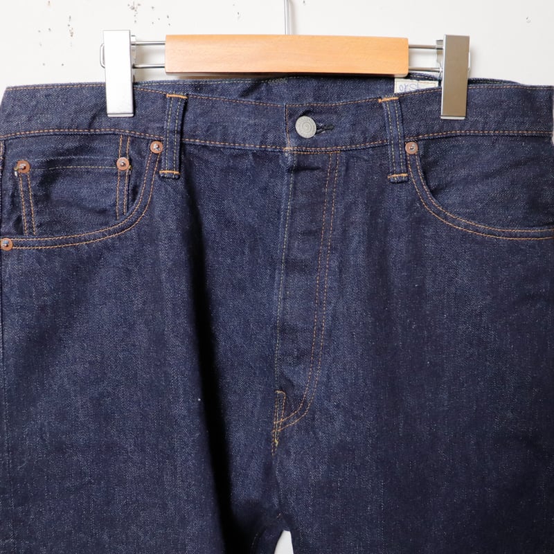 MEN'S】orSlow[オアスロウ] 105XX 