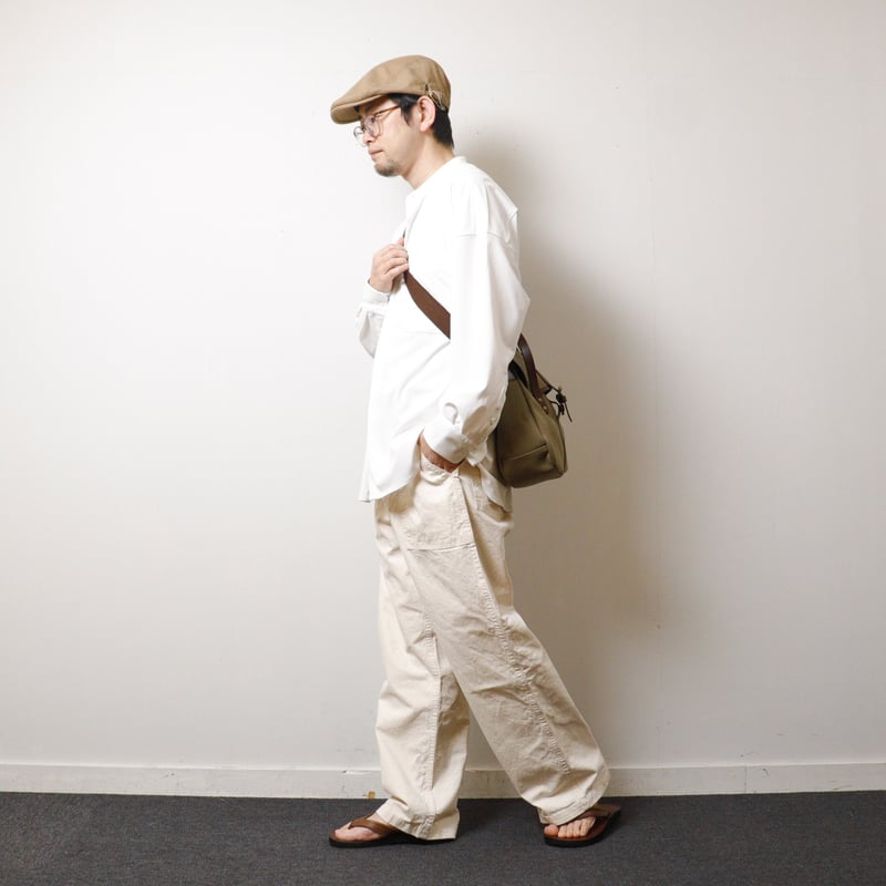 UNISEX】NEUTRALWORKS.[ニュートラルワークス] ナウタ―/ サンシェードシ