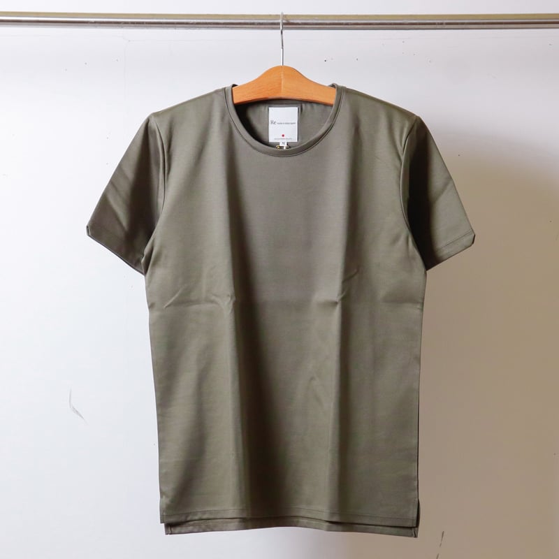 RE.アールイードット未使用ティシャツ アールイードット Re. 仲里依紗 誕生日 BIRTHDAY ロングTシャツ