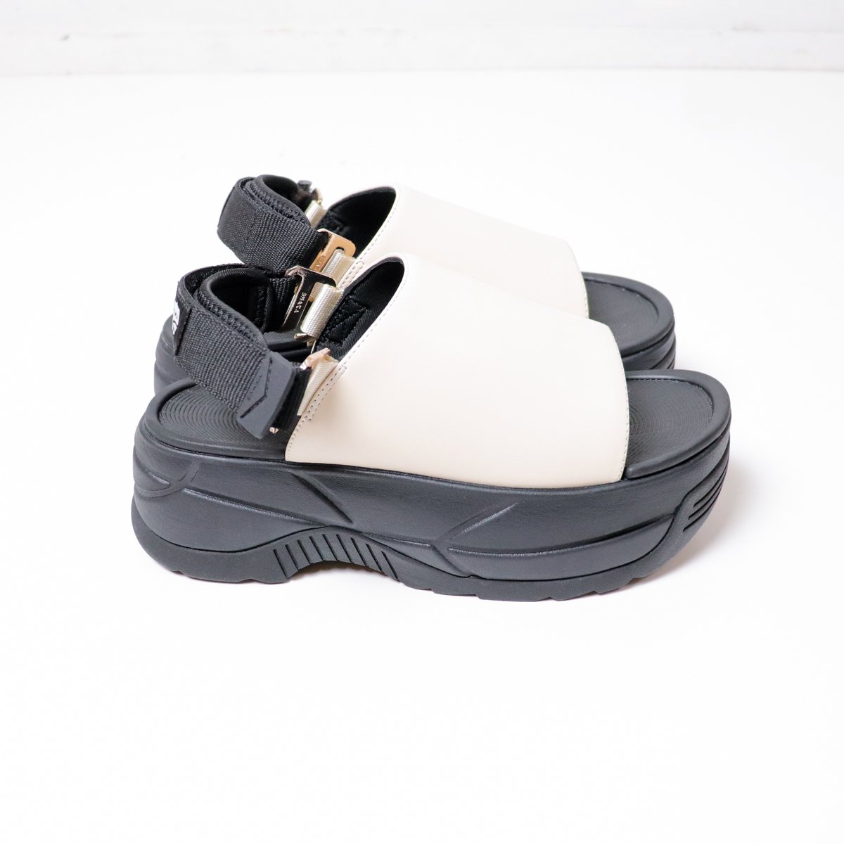 WOMEN'S】SHAKA[シャカ] 厚底 スポーツ サンダル VACAY CHUNKY