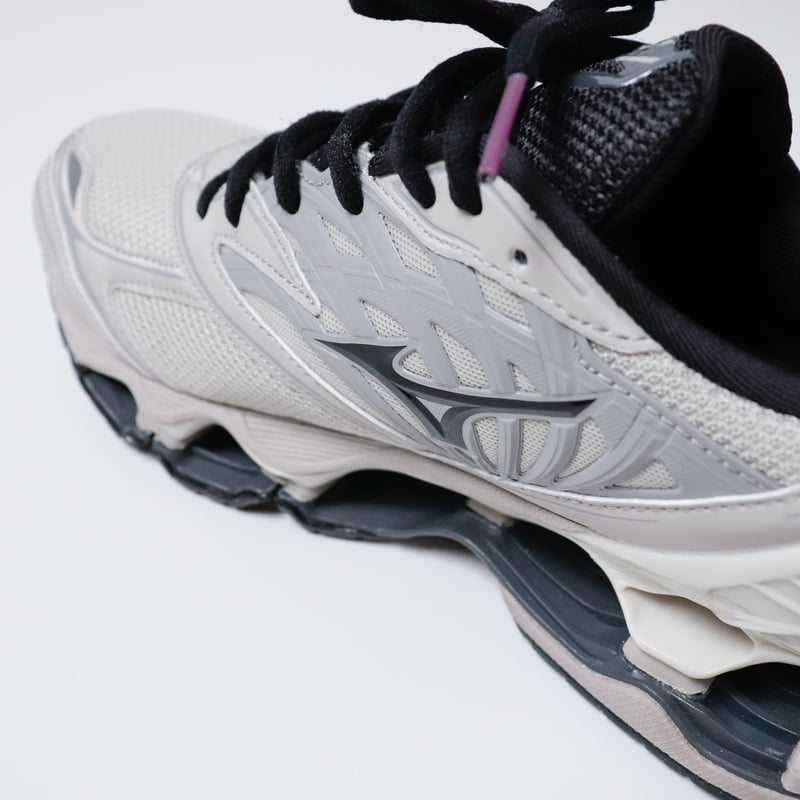 再入荷【UNISEX】MIZUNO[ミズノ] WAVE PROPHECY LS | BLUE