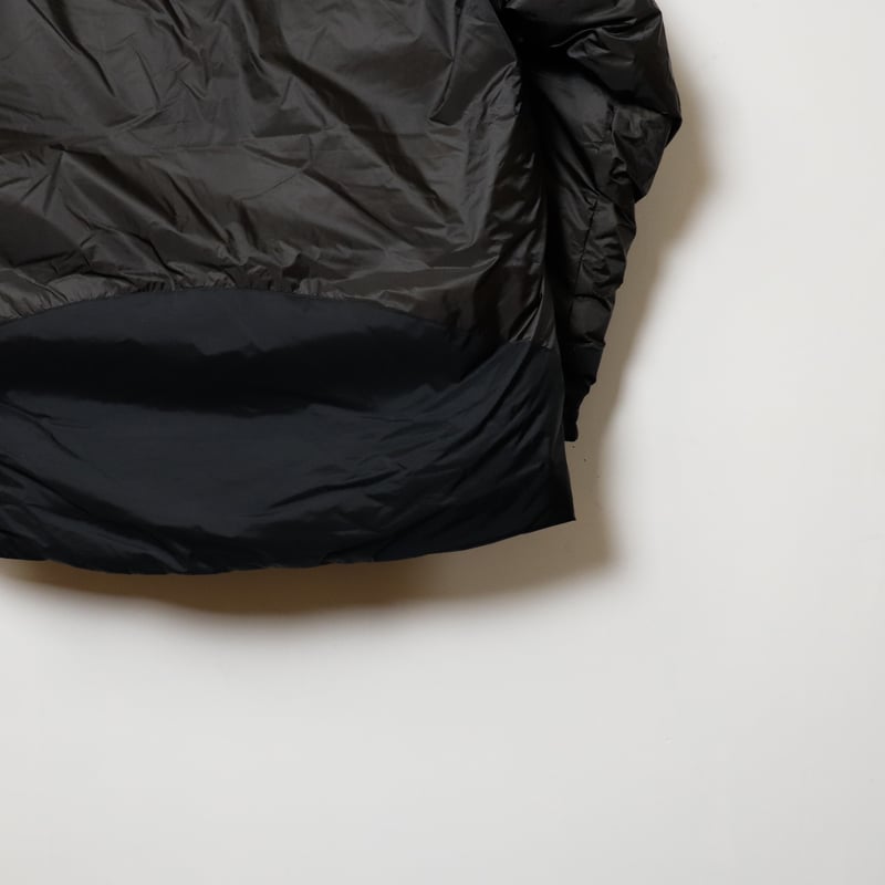 MEN'S】NANGA[ナンガ] 30th Anniversary AURORA TEX C