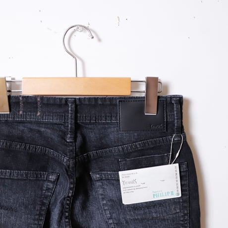 【MEN'S】YANUK[ヤヌーク] PHILIP2 / 57233004