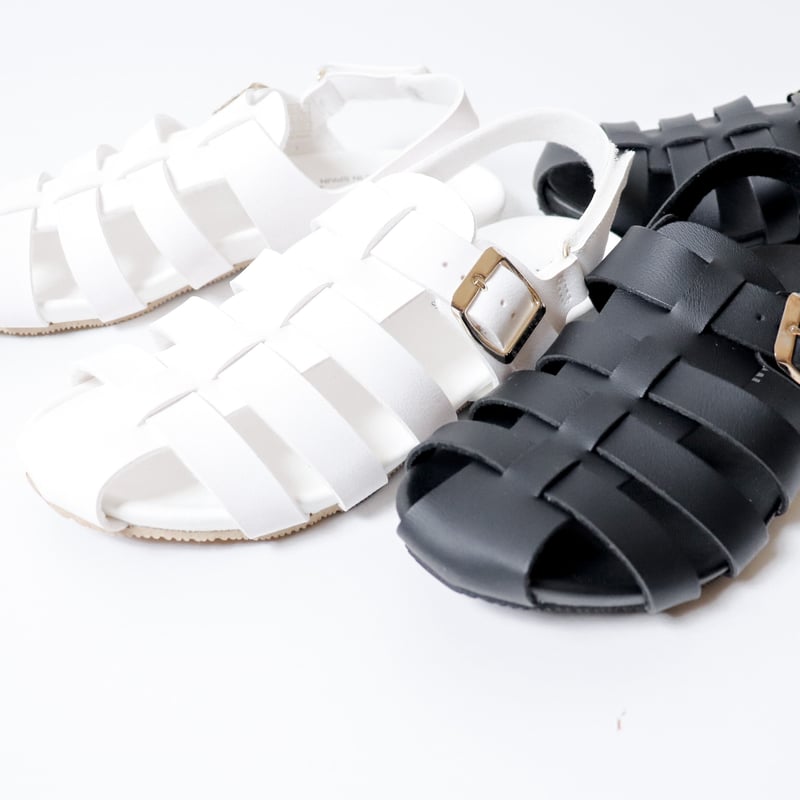 WOMEN'S】PLAKTON/プラクトン グルカサンダル 605976 | BLUEBEA