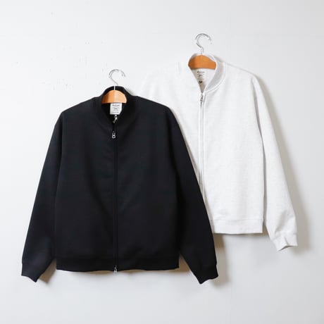 UNISEX】Jackman[ジャックマン] MZ Sweat Ground Jumper