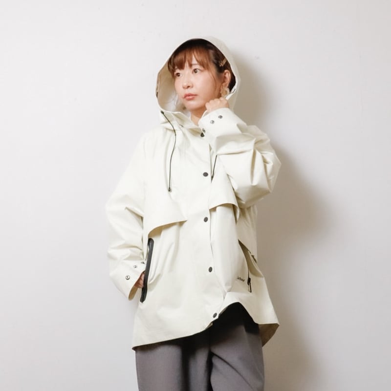 UNISEX】barbour[バブアー] Naomi シャワープルーフ ジャケット 251L