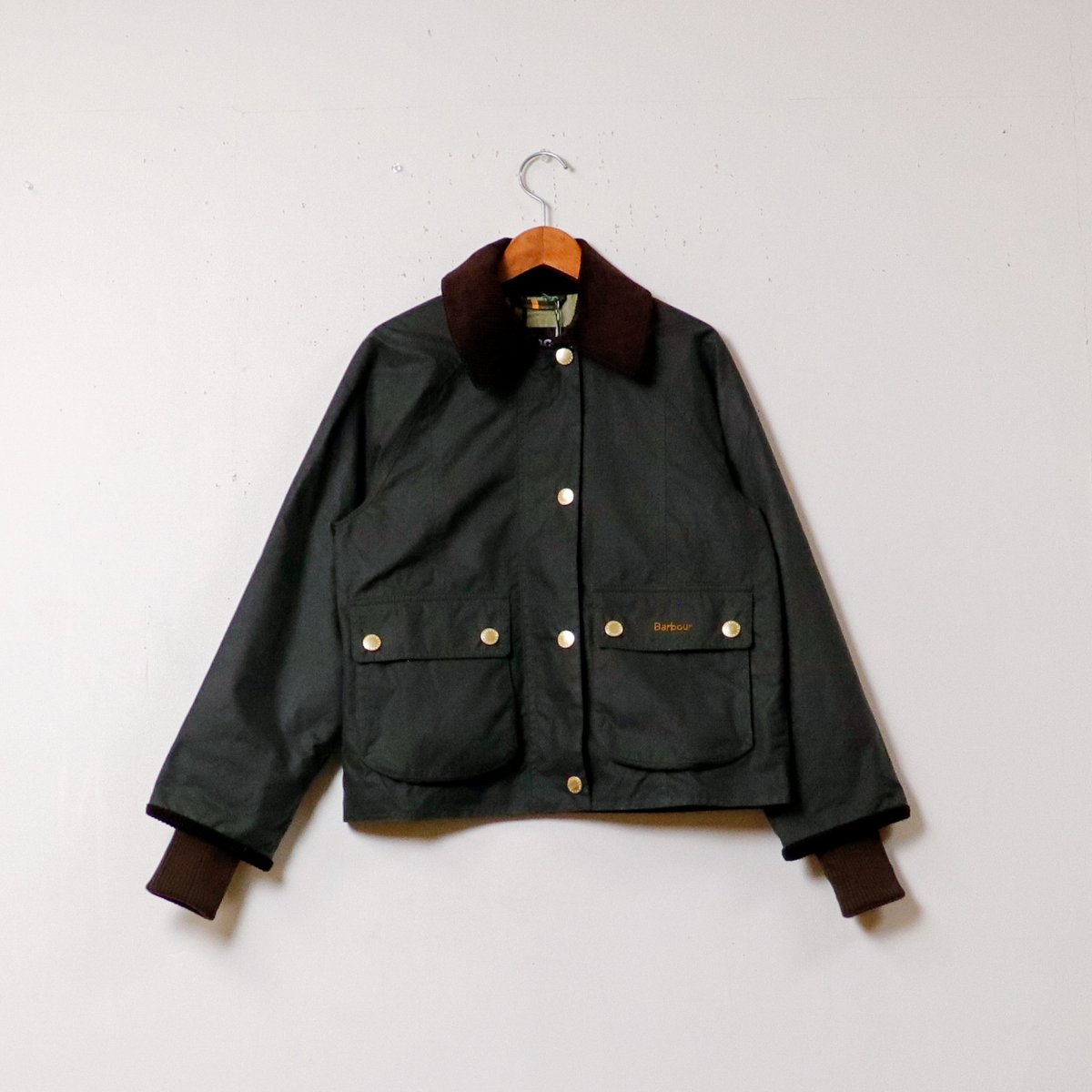 wannn ！Barbour barbour bede バブアー ビード Barbour バブアー BARBOUR アウター オイルドコットンジャケット