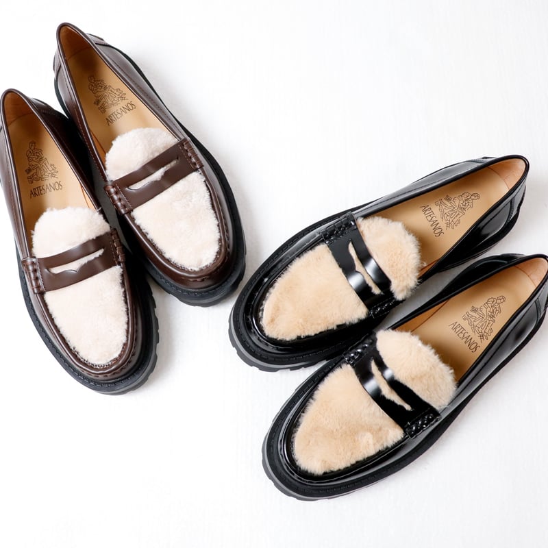 新品‼️ARTESANOS アルテサノス ローファー NSH526-22 楽天市場】ARTESANOS アルテサノス コインローファー NSH526-22 SETA